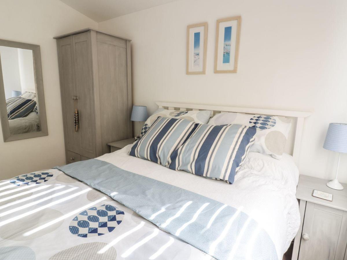 Chalet 216- The Beach Retreat Padstow Exterior foto